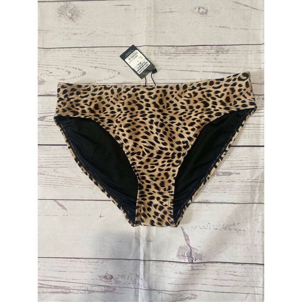 Bathing suit bottom